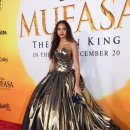 Mufasa The Lion King 이미지