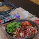 화정족발 네이버블로그