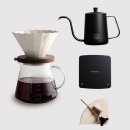 핸드드립커피 이미지