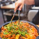 마삼계탕 | 여의도 직장인 회식 맛집 추천｜가성비 좋은 오리주물럭 ‘마삼계탕’ 후기