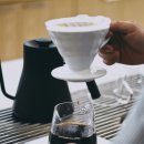 그라인딩 핸드드립 이미지