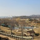 산들공원(관리사무소) 화장실 이미지