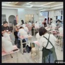 ◈ 특강 ◈ 베이커리카페 창업메뉴반(기술과정) | 미용의정서애견미용학원 인계동 수원 최대 시설과 열정 강사진 강점