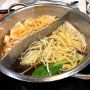 [성남/맛집] 태평역 샤브샤브 월남쌈 삽겹살 무한리필 ‘육채미’ 가성비 끝판왕 맛집