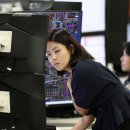 Stock short selling on rise despite market upturn 시장 반등에도 불구하고 주식 공매도 증가 이미지