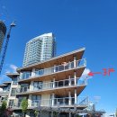 BURNABY 버나비 AZURE 아주르 BRAND NEW CONDO 콘도 2BED/2BATH 이미지