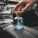 지오바니 - 수영구 망미번영로38번길 38 | 차량용 방향제 추천! [1+1] 지오바니 블랙체리 자동차 디퓨저 150ml 사용 후기