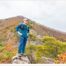 경북 칠곡 영암산 암릉 산행 (타 산악회 찍사 촬영) 이미지