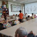 어르신 건강체조(B) 이미지