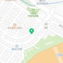 카페거리 진입부 이미지