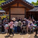 한국전통무용교실 이미지