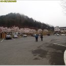 용연사주차장 이미지