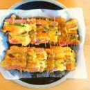 산적 - 제주시 신설동길 8-10 | 산적