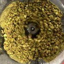 간단하게 만드는 카페 창업 디저트(홈베이킹) | 노오븐레디 피스타치오로 만든 홈베이킹, 블렌더 만으로 스프레드 완성 후기 💚