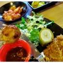 수제돈가스 위 이미지