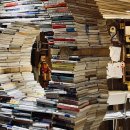 도보책방 | 분위기 좋은 북카페 맨홀커피웨스턴책방 주차 등 상세 후기