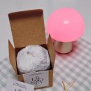 주니캔들 | 에르모니아 코튼멜로 캔들 재구매 후기 에르모니아 원룸캔들