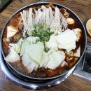 대학로 떡볶이 코야코 즉석떡볶이 후기