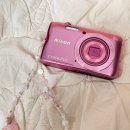 A300 | 핑크색 빈티지 디카 니콘 쿨픽스 A300 작례, 구입후기(Nikon Coolpix A300)