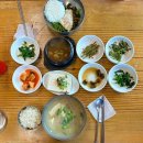 유정목장 | 평창 오대산맛집 유정식당 아침식사 후기(산채비빔밥 추천)