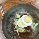 사상수족관 | [부산 모라동/부산밀면]부산 사상 밀면 맛집 내돈내산 후기