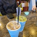 삼촌커피 | [서산카페, 해미읍성카페, 해미카페추천]해미읍성 건너편에 있는 레고 카페 커피허유 추천