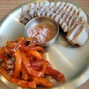 무왕길 | 검단맛집 밀겨울 왕길동직영점 가마솥 된장칼국수 후기