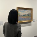 모네 | 도쿄 아티존 미술관 | 모네 특별전 후기