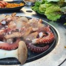장가네막창닭갈비