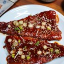낙식전복곰탕 | 무주산골영화제맛집 무주 현지인 식당 황장금코다리 낙식전복곰탕