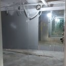 태광유리 | [장기동거울]30년 경력 태광유리 대형거울 시공후기