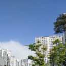동부아파트 정문 좌측 이미지