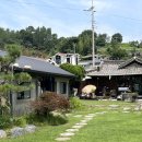 카페N | 진주 고즈넉한 한옥감성 이늘카페 N번째 방문 후기