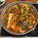 시골두부 | 천안 | 시골순두부 두부전골 후기