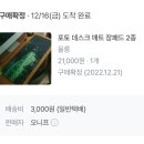 그린 데스크 테리어 꾸미는 사람의 데스크매트 3년 사용기 : 포토 / 가죽 / 펠트 매트 비교.