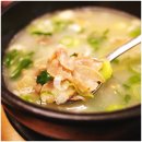 설렁탕 앤 육개장 | 구월동 맛집 국밥 혼밥 우대리설렁탕