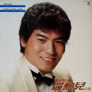 85 수퍼스타 나훈아 제2집 [흰구름／미워 미워 미워] (1985) 이미지