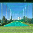 프라자 골프 연습장 이미지