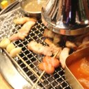 참숯구이 통삼겹 이미지