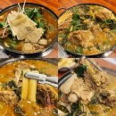 오감만족 | 부산시청 오감만족 감자탕 솔직후기 부산시청점심 추천