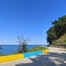 화진포(거진)해변 이미지