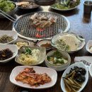 재바우참숯불 | 대구 신천동 고깃집 돼지갈비가 맛있는 재바우참숯불 솔직후기
