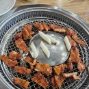 금수강산막국수숯불닭갈비 이미지