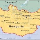고구려의 서쪽은 몽골의 서쪽 끝이다 이미지