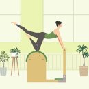 탄탄짐&필라테스 이미지