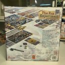 여우늘 | 야생 여우를 길들여보자! &lt;여우 실험 : 목재 에디션&gt; 개봉기