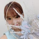 오늘 복면가왕에 출연한 아이즈원 보컬 서열 5위 안유진 이미지