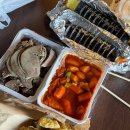 연희분식 | 속초 오징어김밥 맛집 연희김밥 솔직후기 속초중앙시장 근처 분식 포장 맛집