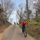 태백산맥길 이미지