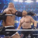 [WWE] 어제 서바이버 시리즈 브록 VS 골드버그 하이라이트.gif 이미지